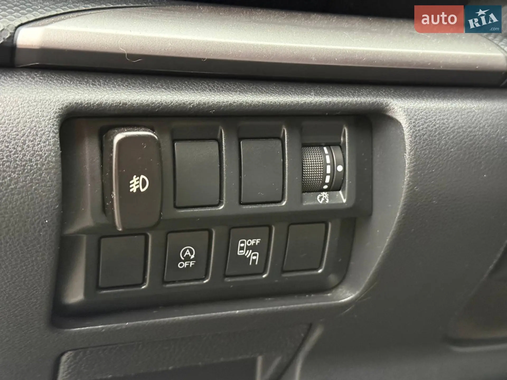 2019 Subaru Forester - мініатюра 24