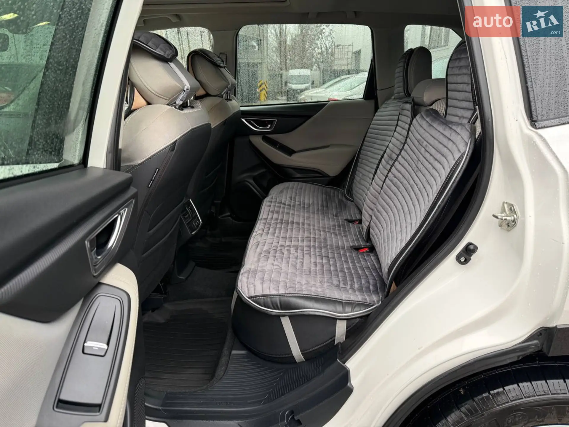 2019 Subaru Forester - мініатюра 17