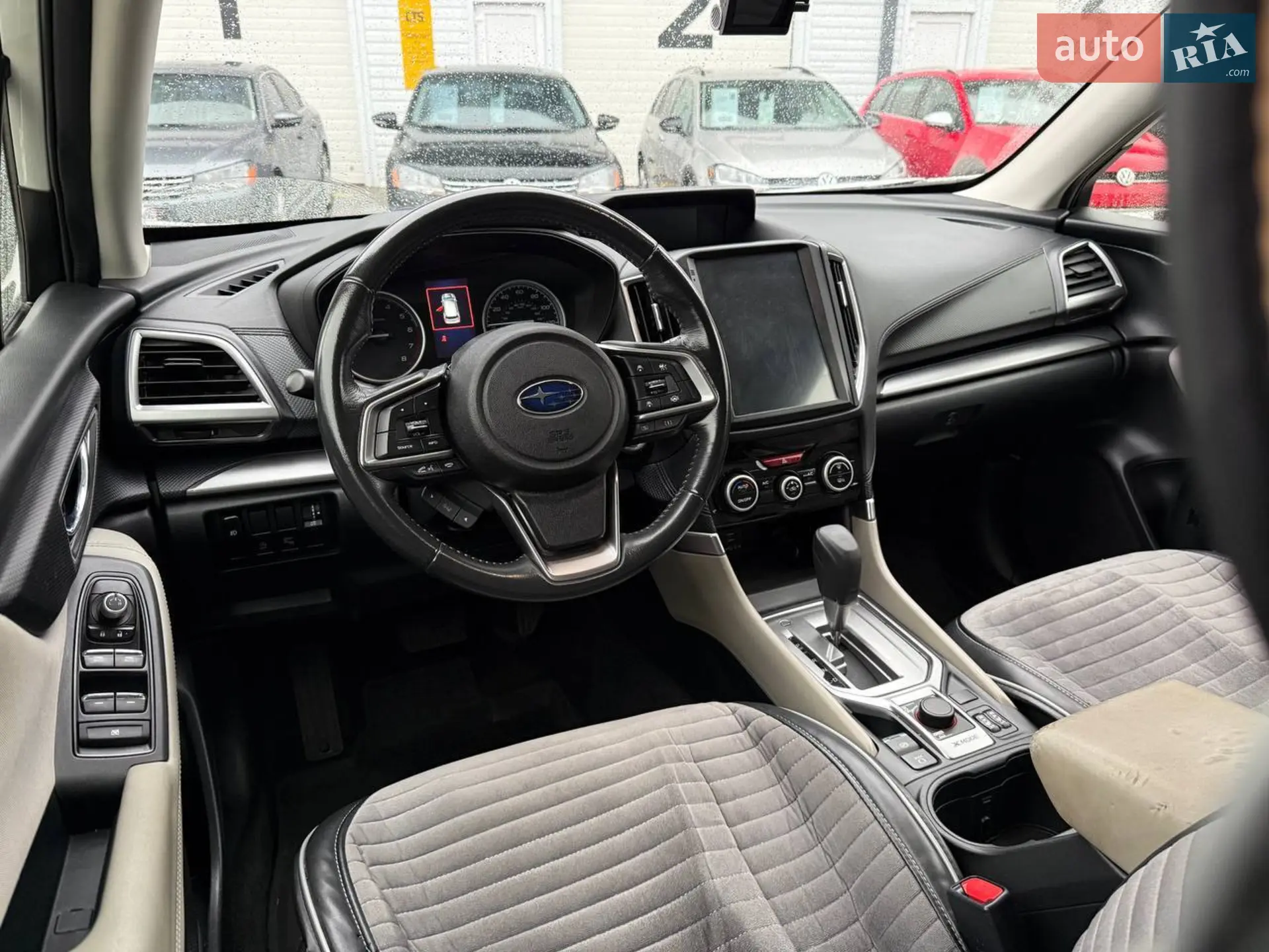 2019 Subaru Forester - мініатюра 27
