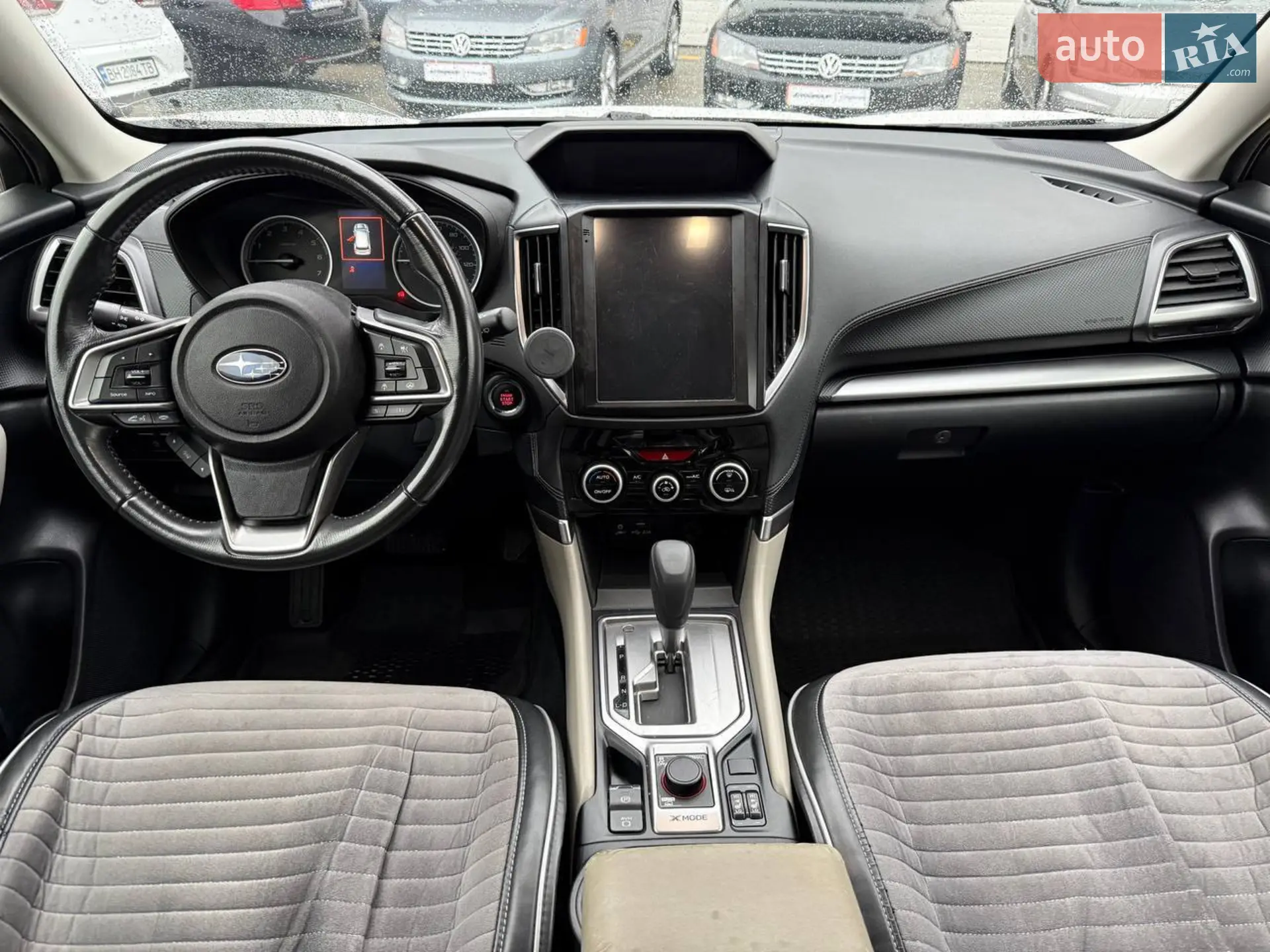 2019 Subaru Forester - мініатюра 28
