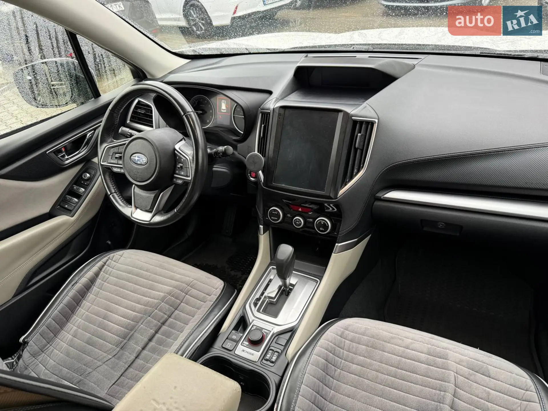 2019 Subaru Forester - мініатюра 32