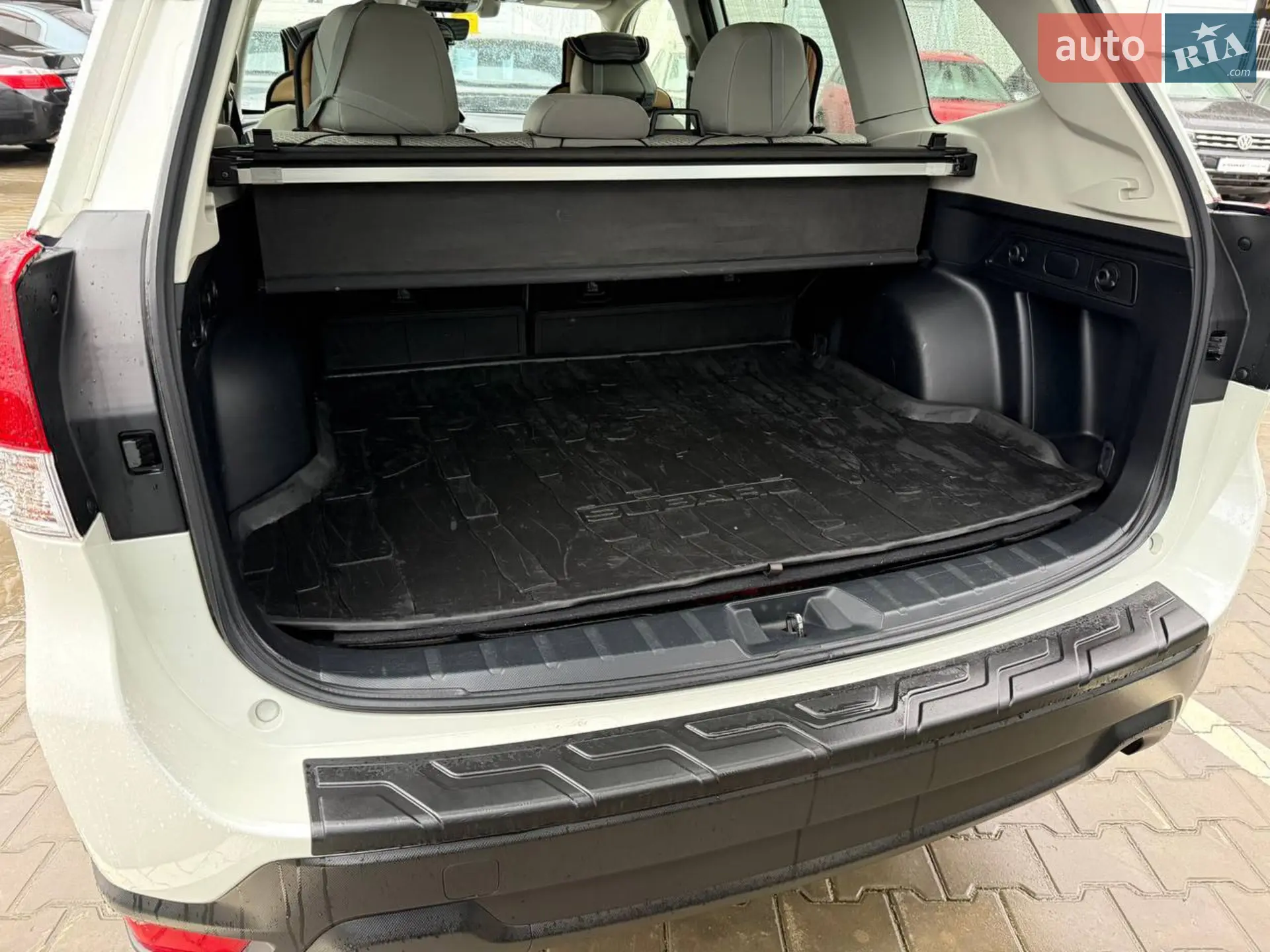 2019 Subaru Forester - мініатюра 30