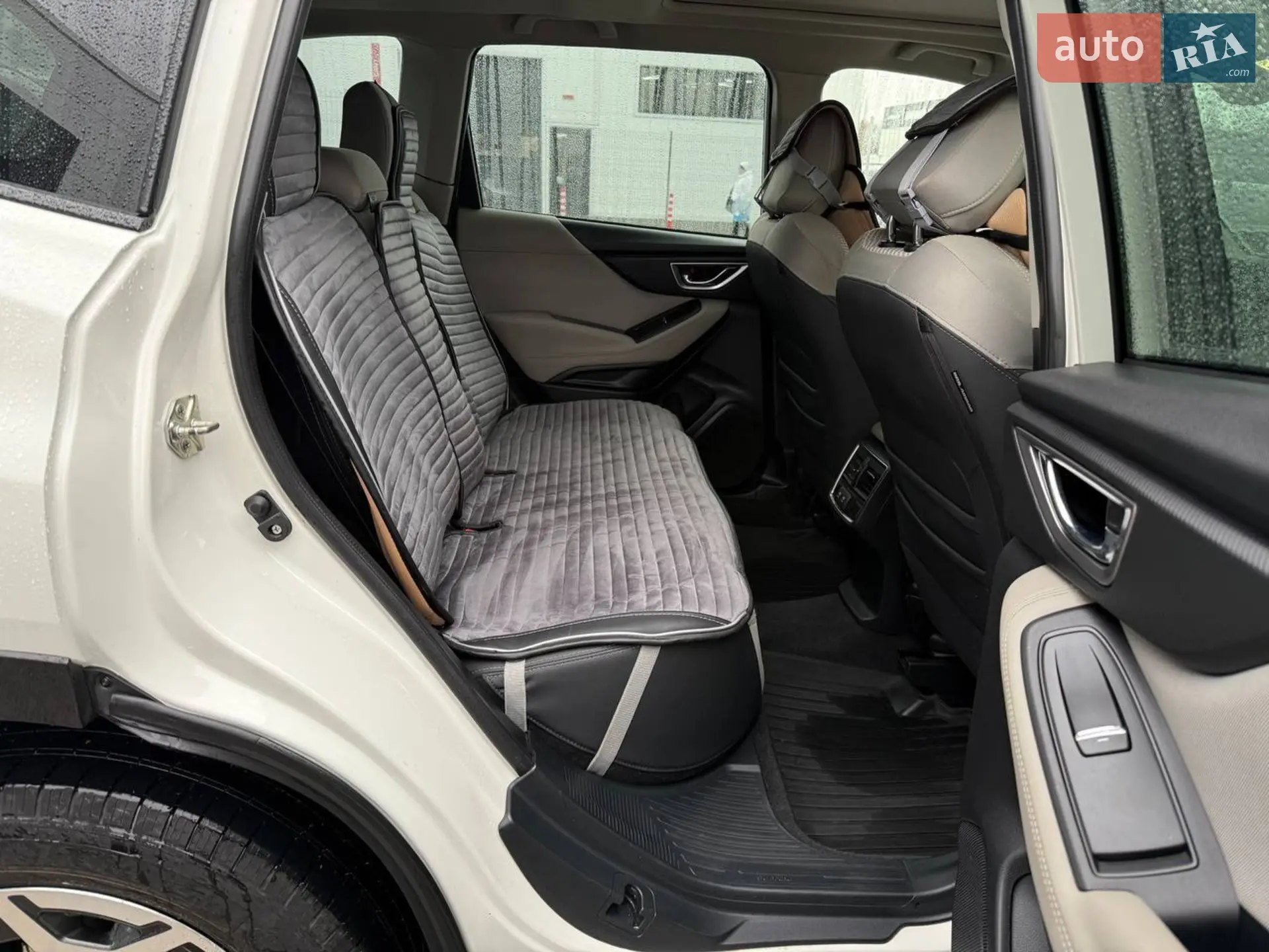2019 Subaru Forester - мініатюра 31