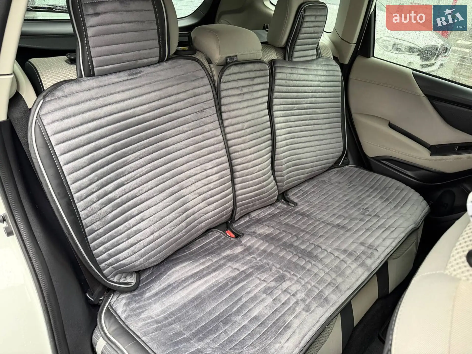 2019 Subaru Forester - мініатюра 33