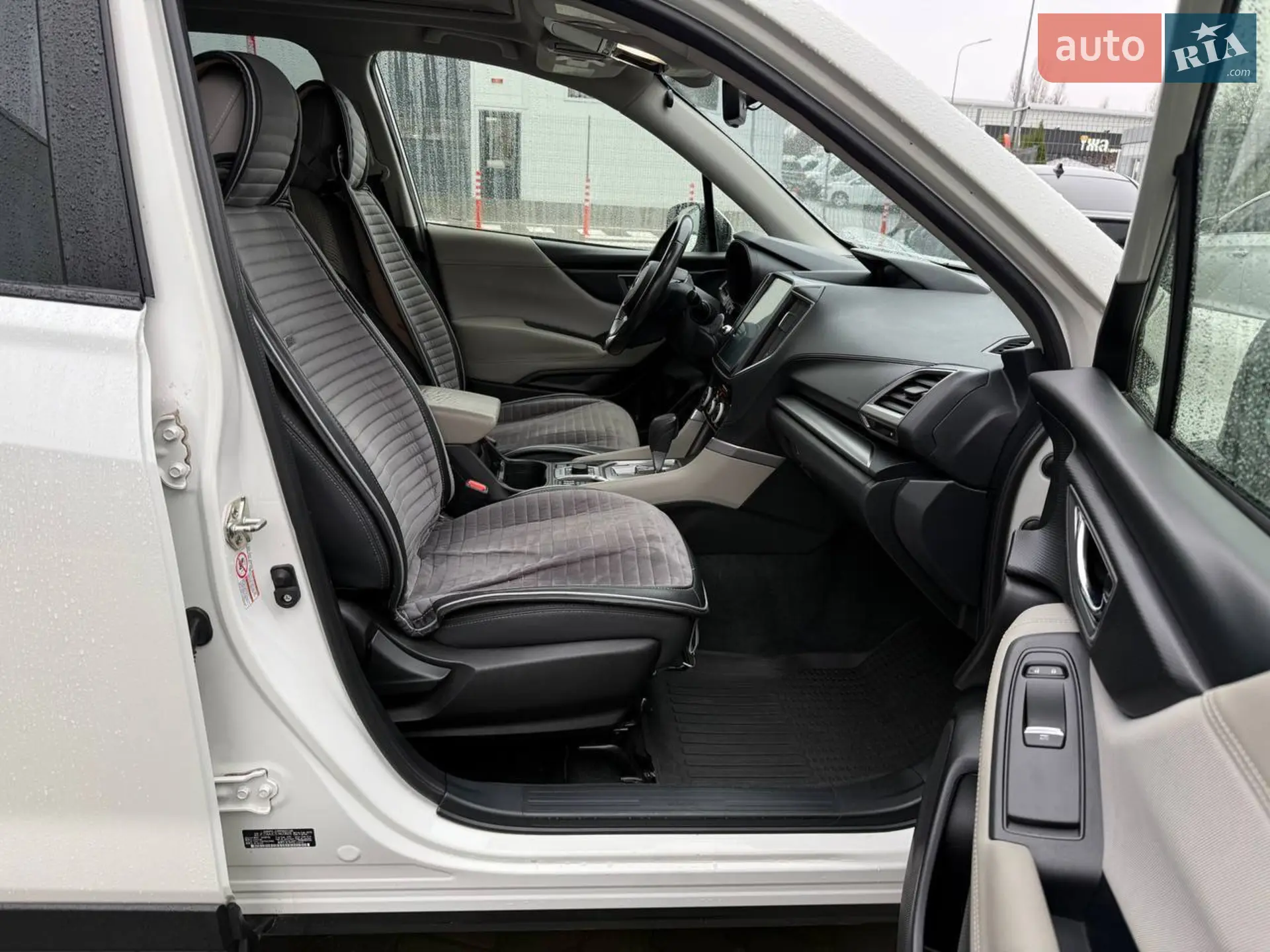 2019 Subaru Forester - мініатюра 25