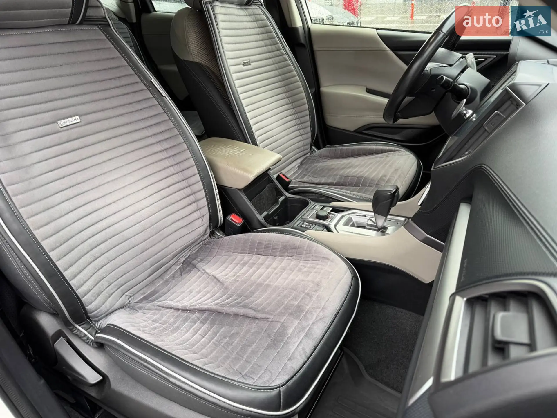2019 Subaru Forester - мініатюра 35