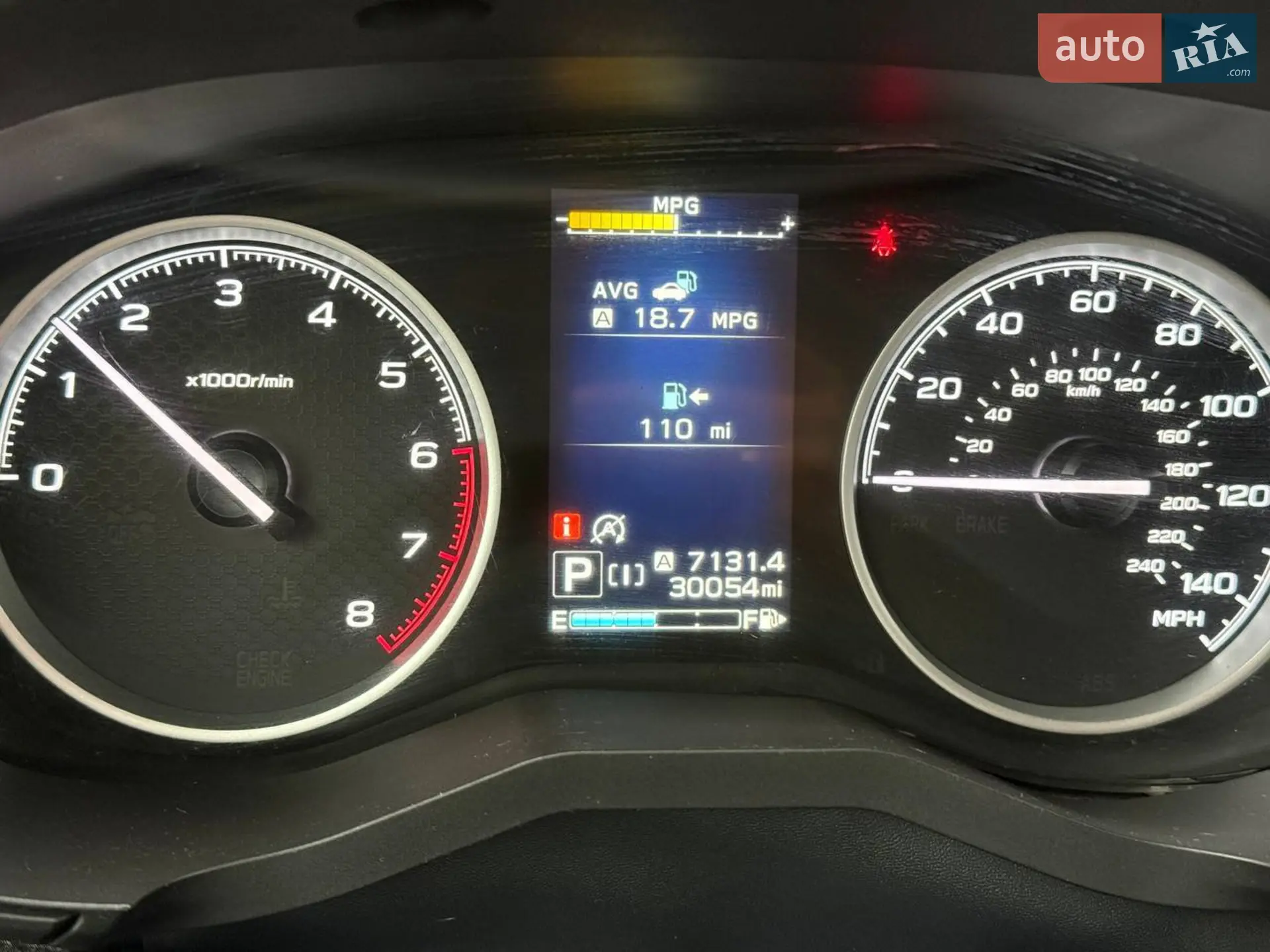 2019 Subaru Forester - мініатюра 38