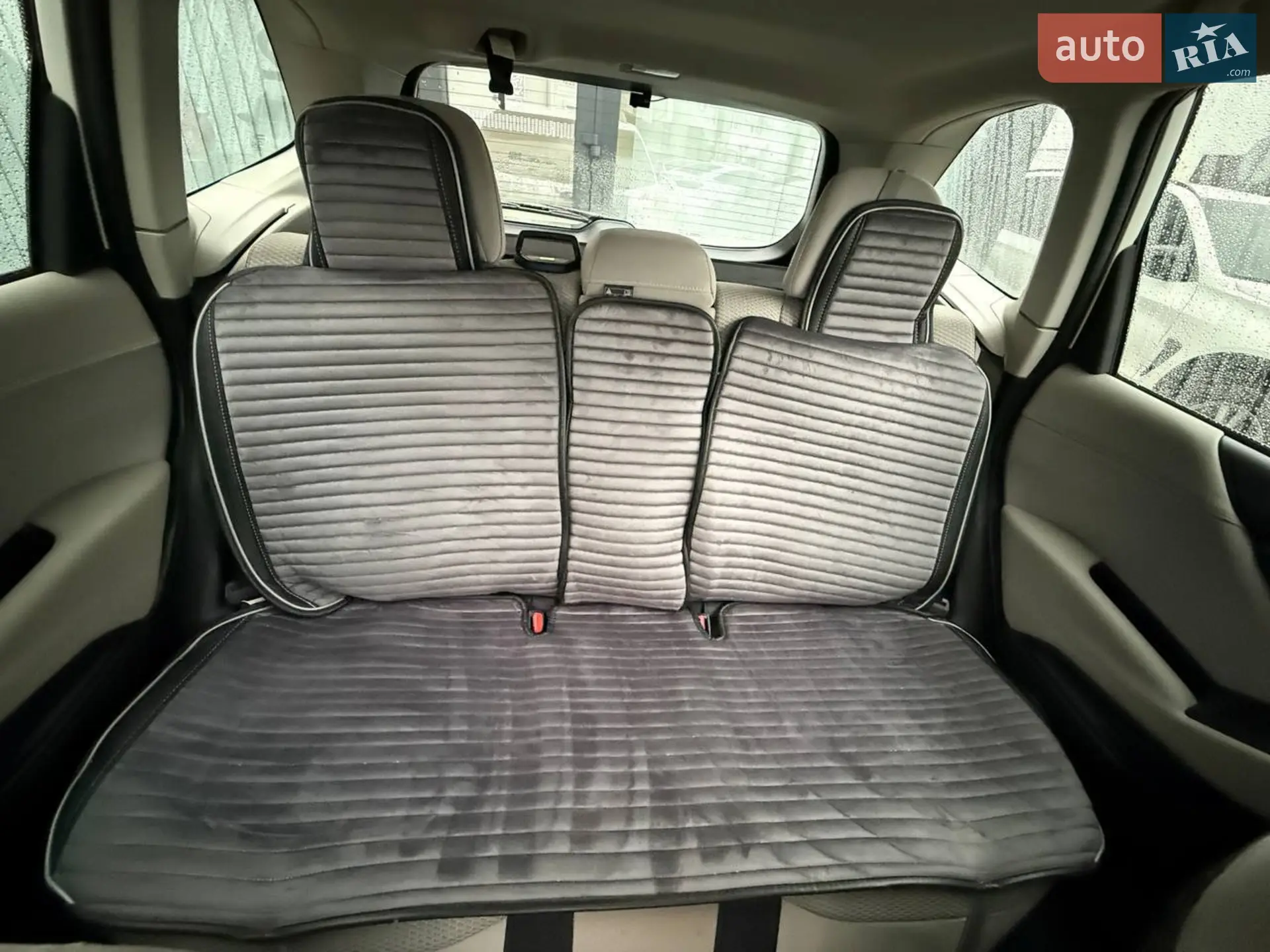 2019 Subaru Forester - мініатюра 36
