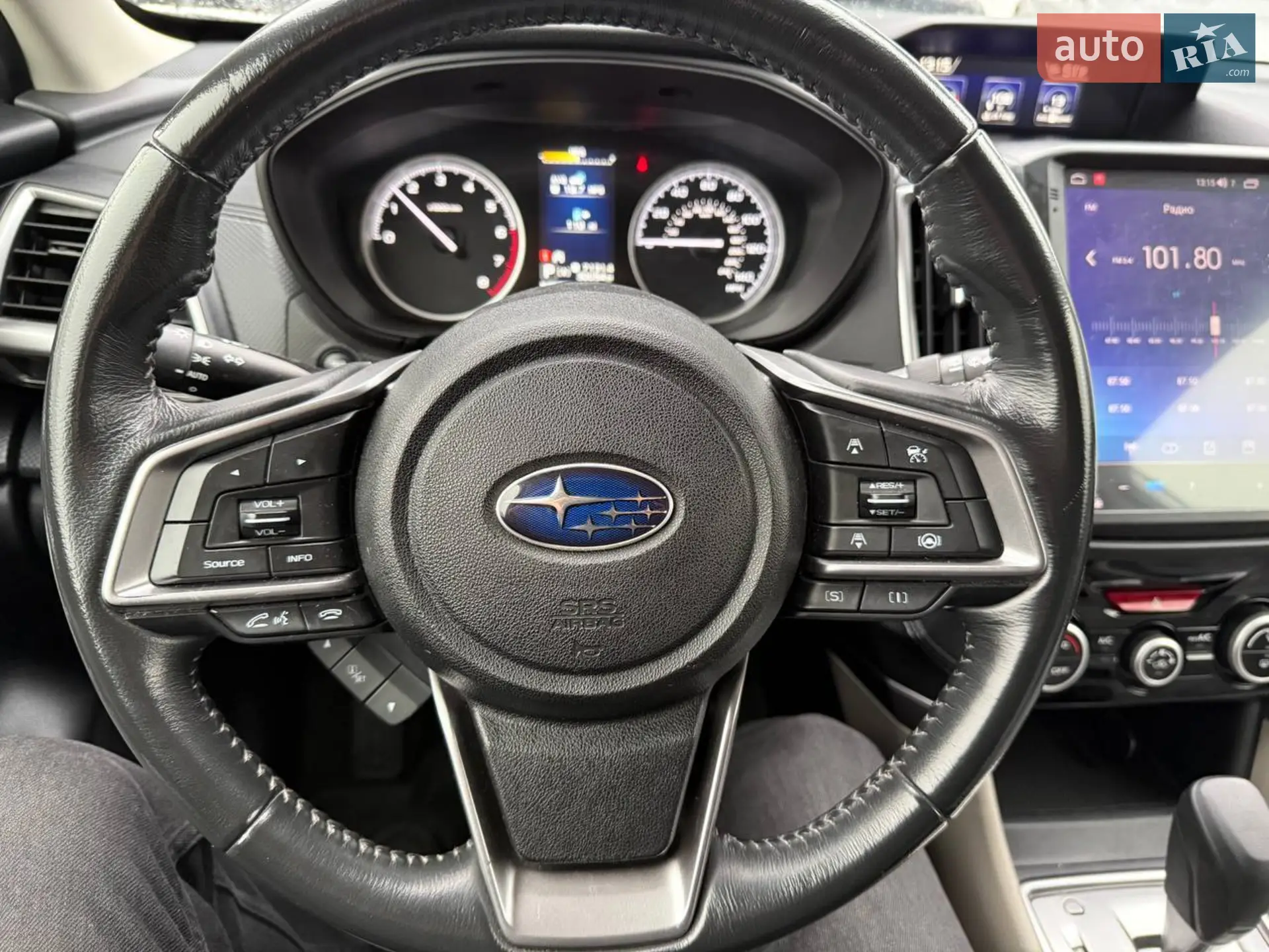 2019 Subaru Forester - мініатюра 37