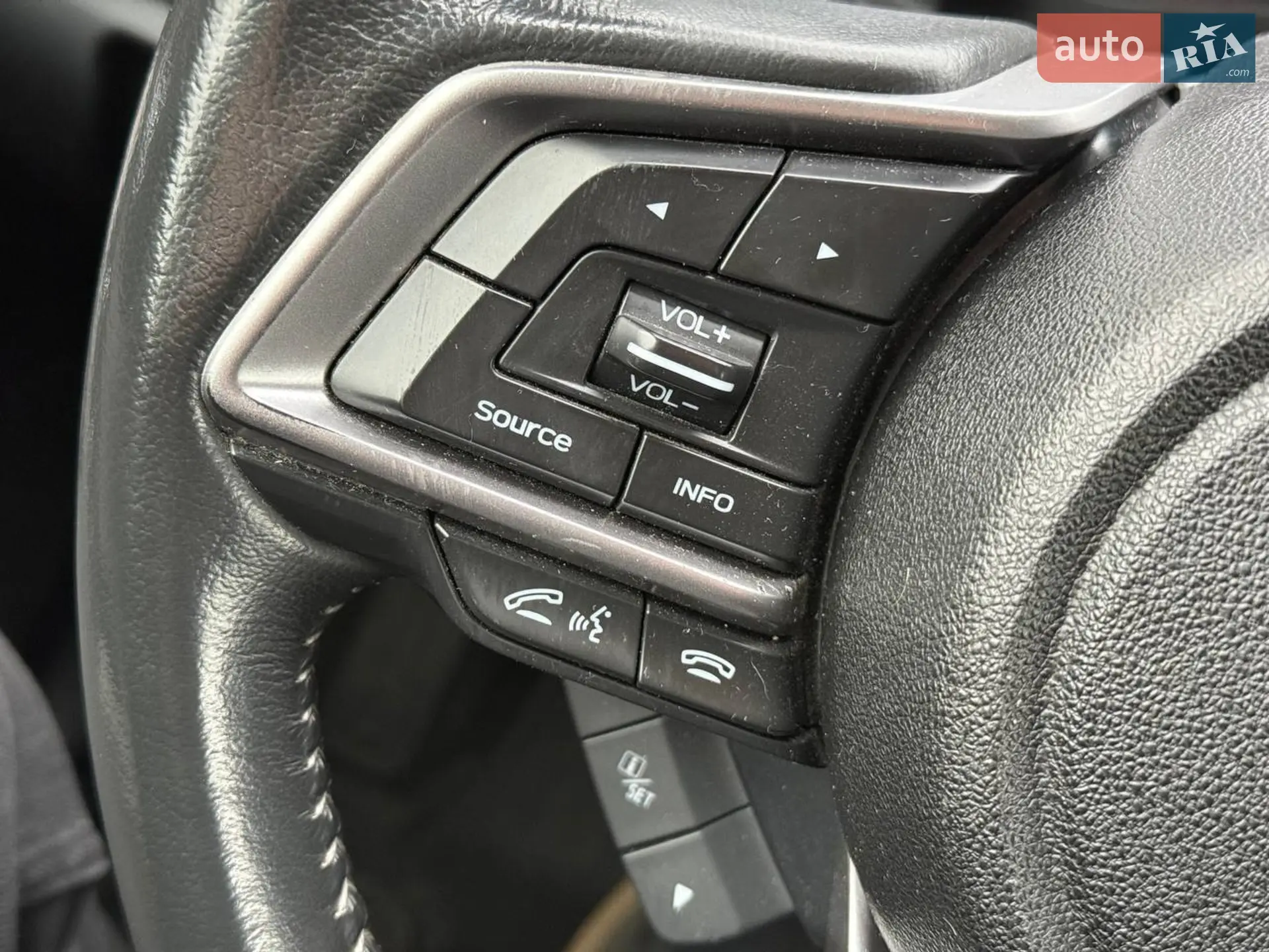 2019 Subaru Forester - мініатюра 39