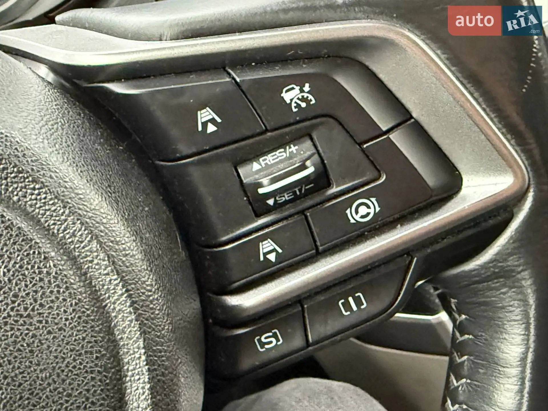 2019 Subaru Forester - мініатюра 40
