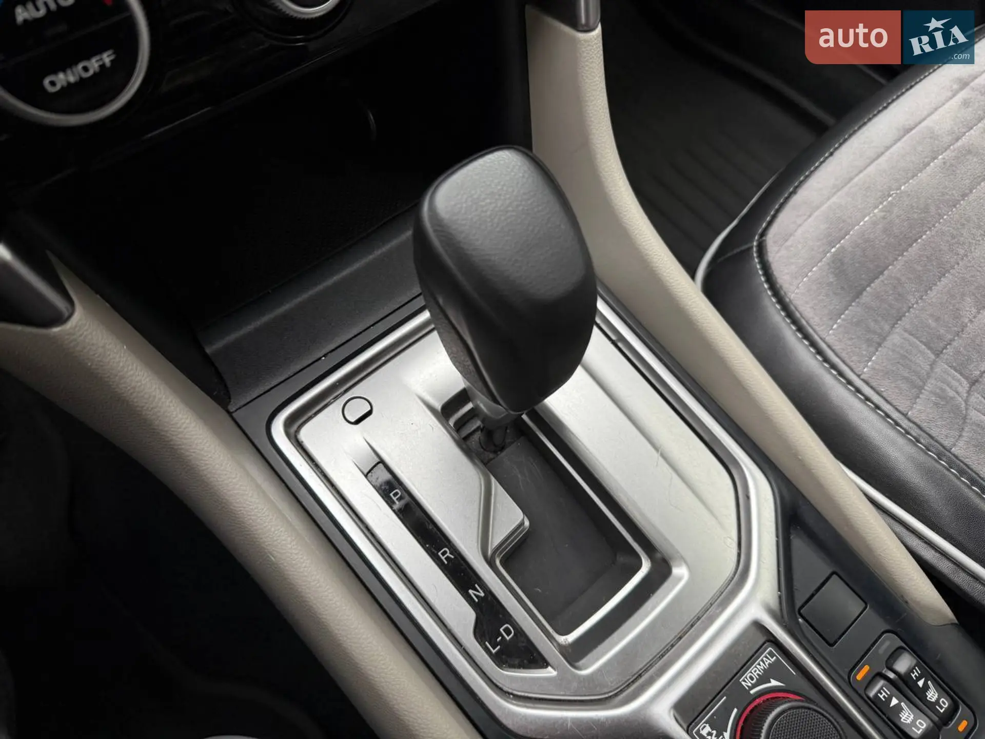2019 Subaru Forester - мініатюра 47