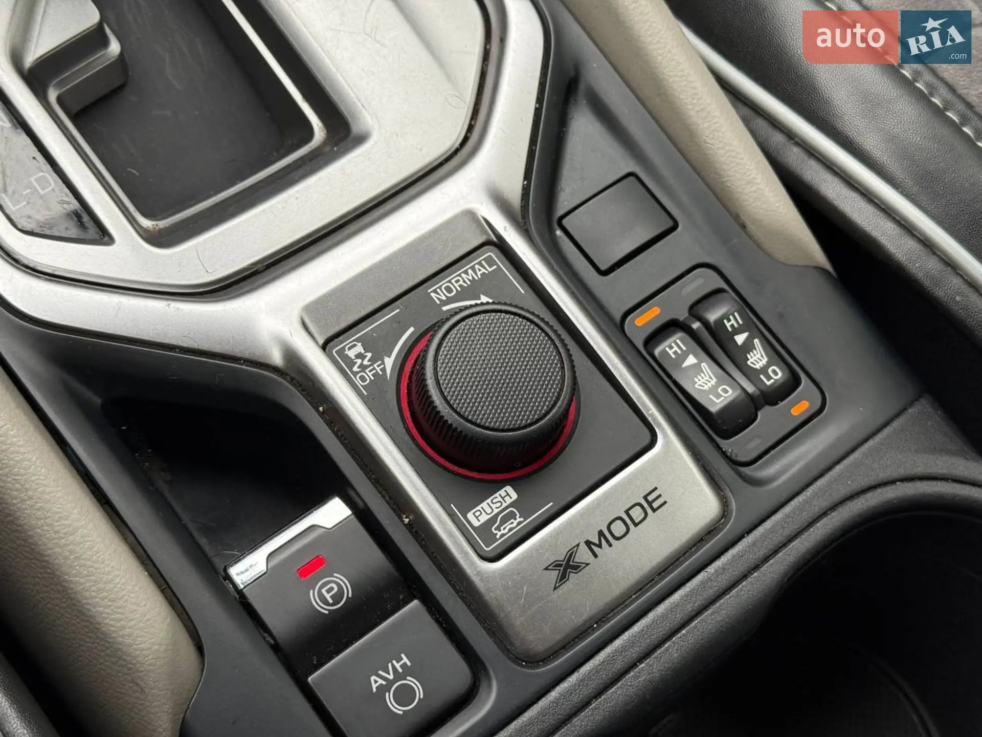 2019 Subaru Forester - мініатюра 48