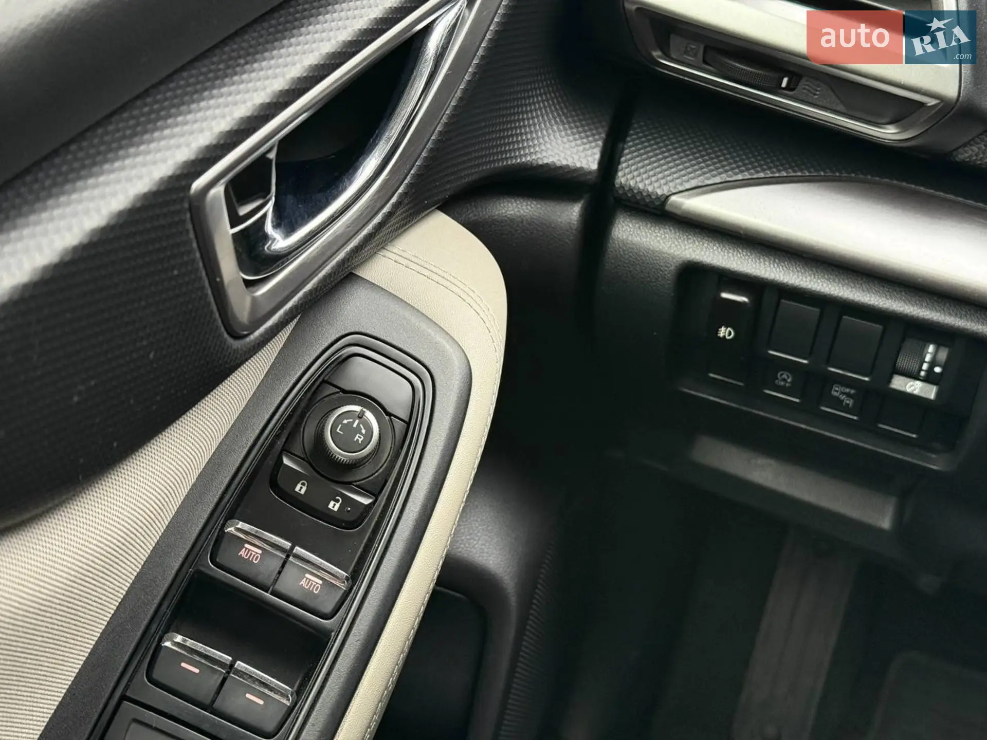 2019 Subaru Forester - мініатюра 51