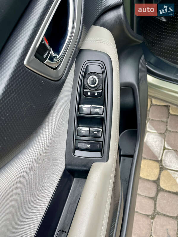 Позашляховик / Кросовер Subaru Forester 2019 в Вінниці фото 30 Позашляховик / Кросовер Subaru Forester 2019 в Вінниці