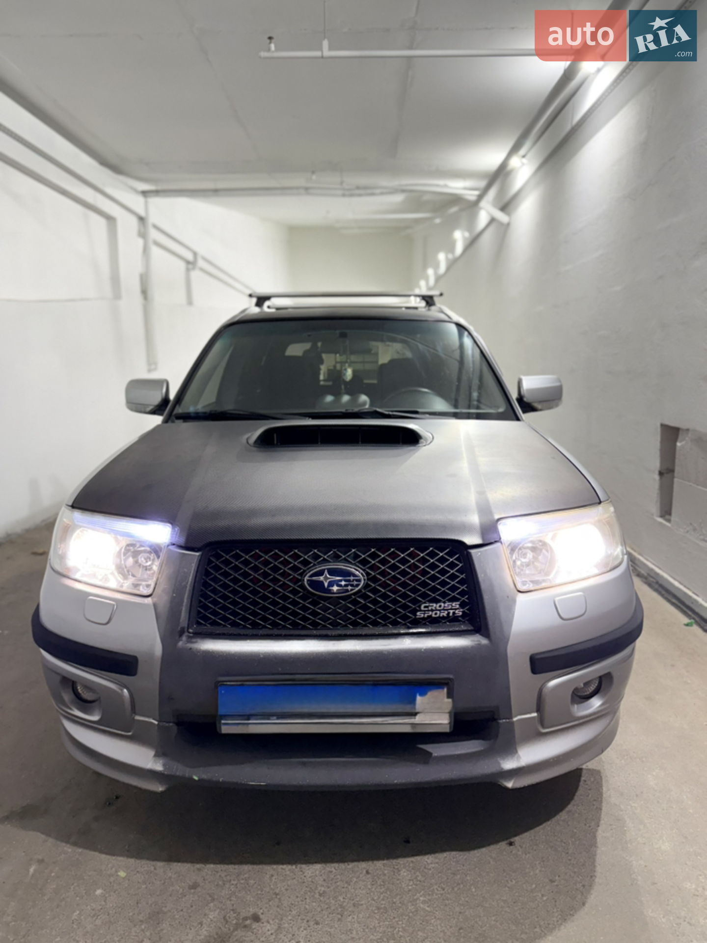 Subaru Forester 2019 VIN JF2SKAJC8LH457163 фото оголошення 77 з 80
