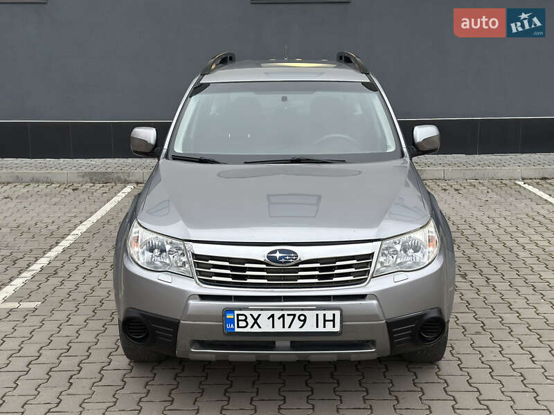 Внедорожник / Кроссовер Subaru Forester 2008 в Хмельницком фото 10 Внедорожник / Кроссовер Subaru Forester 2008 в Хмельницком