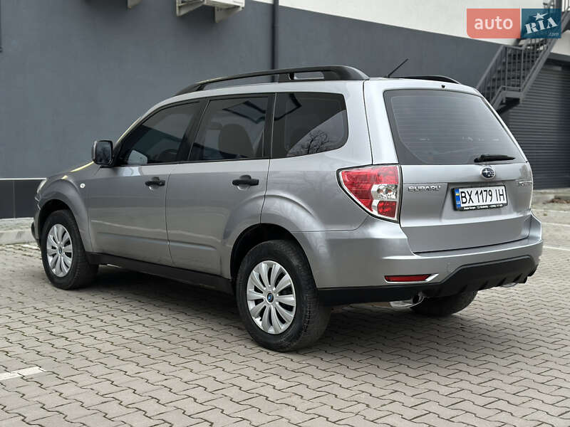 Внедорожник / Кроссовер Subaru Forester 2008 в Хмельницком фото 14 Внедорожник / Кроссовер Subaru Forester 2008 в Хмельницком