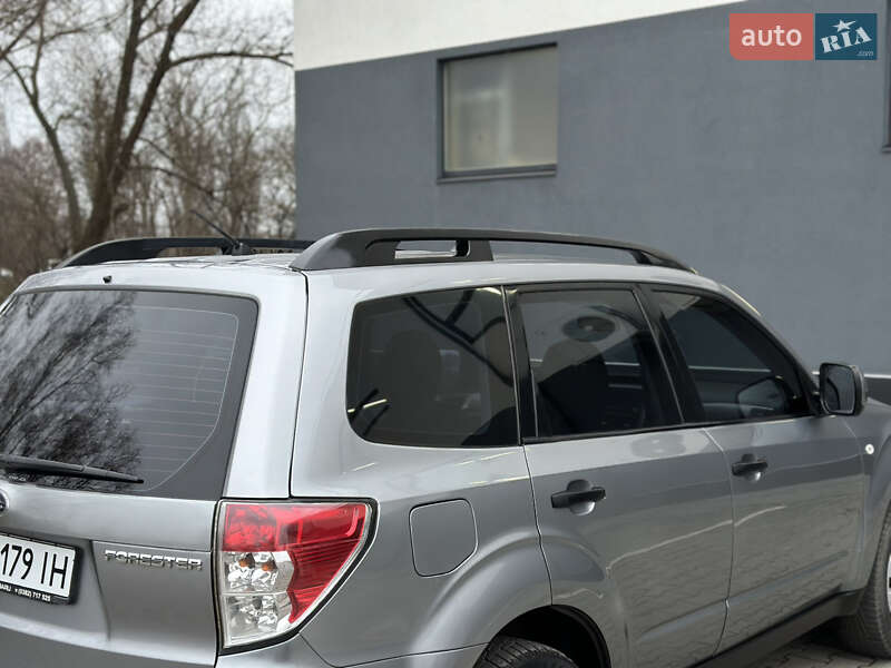 Внедорожник / Кроссовер Subaru Forester 2008 в Хмельницком фото 18 Внедорожник / Кроссовер Subaru Forester 2008 в Хмельницком