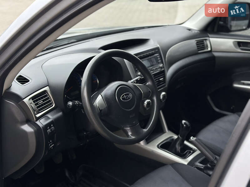 Внедорожник / Кроссовер Subaru Forester 2008 в Хмельницком фото 22 Внедорожник / Кроссовер Subaru Forester 2008 в Хмельницком