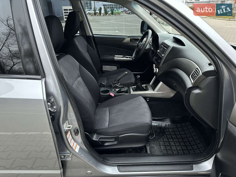 Внедорожник / Кроссовер Subaru Forester 2008 в Хмельницком фото 28 Внедорожник / Кроссовер Subaru Forester 2008 в Хмельницком