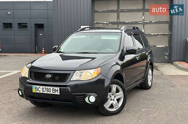 Внедорожник / Кроссовер Subaru Forester 2008 в Дрогобыче