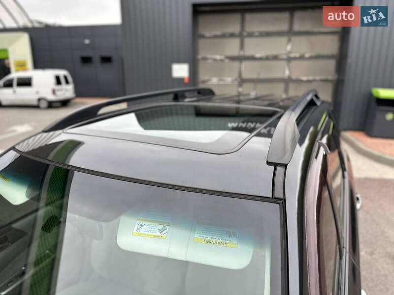 Позашляховик / Кросовер Subaru Forester 2008 в Дрогобичі фото 18 Позашляховик / Кросовер Subaru Forester 2008 в Дрогобичі