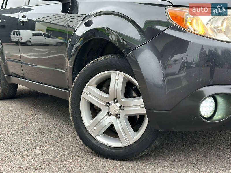 Позашляховик / Кросовер Subaru Forester 2008 в Дрогобичі фото 26 Позашляховик / Кросовер Subaru Forester 2008 в Дрогобичі