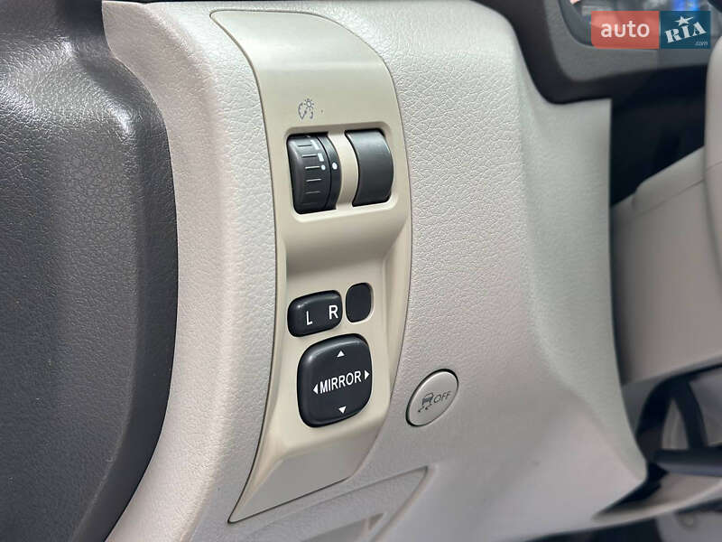 Позашляховик / Кросовер Subaru Forester 2008 в Дрогобичі фото 55 Позашляховик / Кросовер Subaru Forester 2008 в Дрогобичі