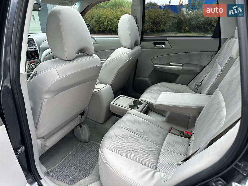 Позашляховик / Кросовер Subaru Forester 2008 в Дрогобичі фото 69 Позашляховик / Кросовер Subaru Forester 2008 в Дрогобичі