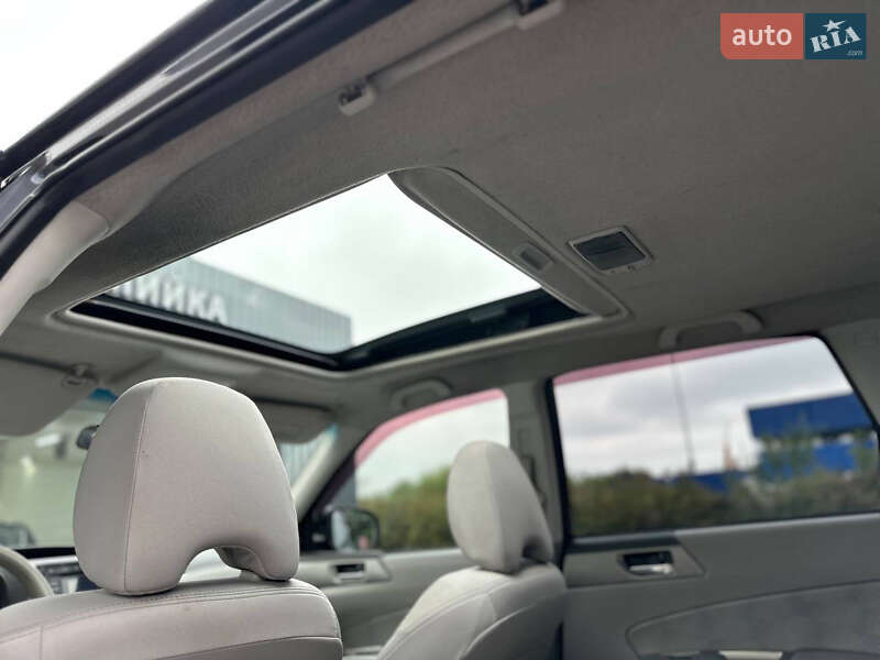 Позашляховик / Кросовер Subaru Forester 2008 в Дрогобичі фото 73 Позашляховик / Кросовер Subaru Forester 2008 в Дрогобичі