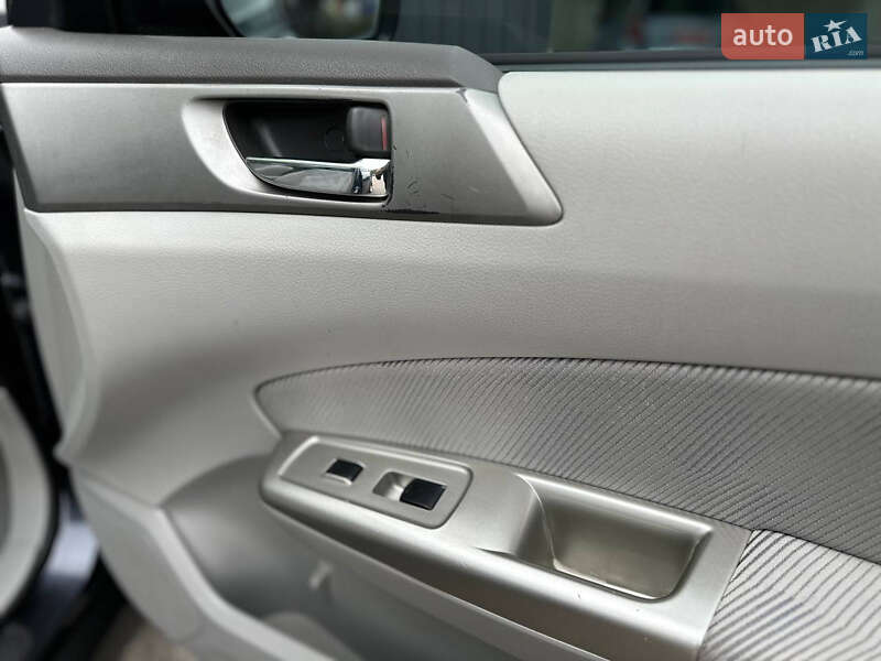 Позашляховик / Кросовер Subaru Forester 2008 в Дрогобичі фото 78 Позашляховик / Кросовер Subaru Forester 2008 в Дрогобичі
