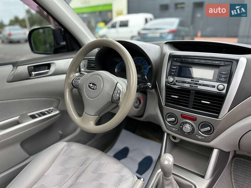 Позашляховик / Кросовер Subaru Forester 2008 в Дрогобичі фото 82 Позашляховик / Кросовер Subaru Forester 2008 в Дрогобичі