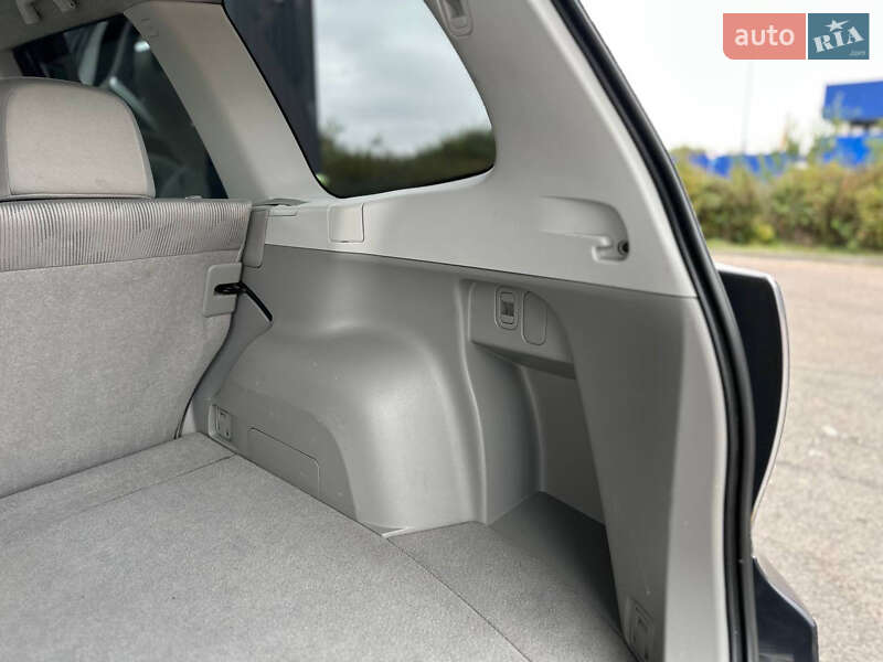 Позашляховик / Кросовер Subaru Forester 2008 в Дрогобичі фото 87 Позашляховик / Кросовер Subaru Forester 2008 в Дрогобичі