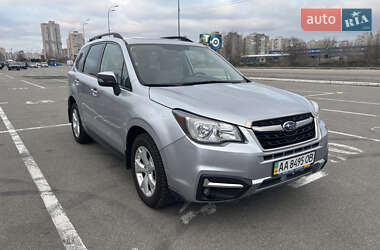 Позашляховик / Кросовер Subaru Forester 2014 в Києві