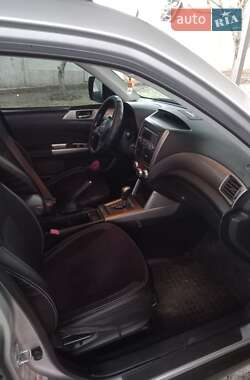 Внедорожник / Кроссовер Subaru Forester 2009 в Криничках