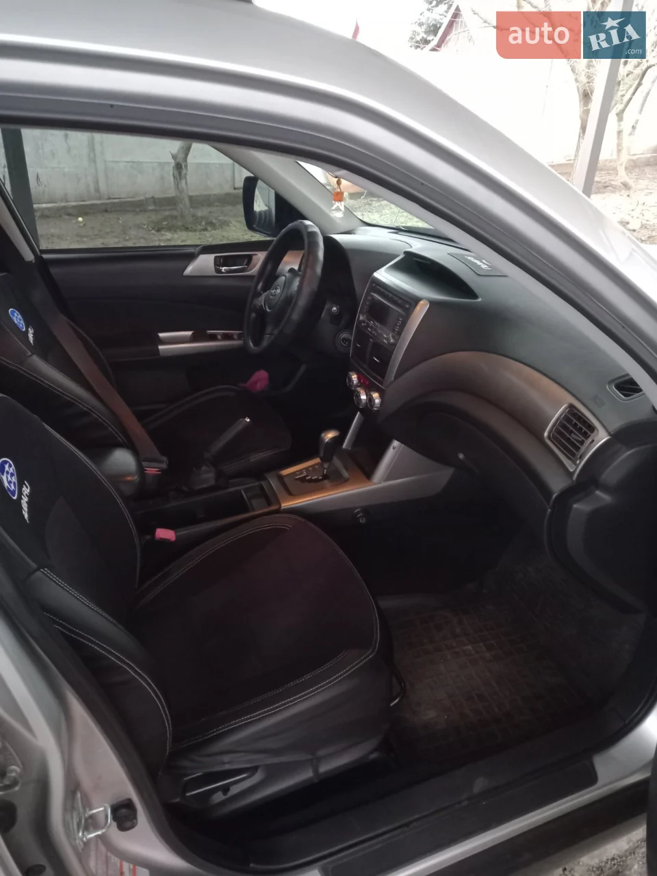 2010 Subaru Forester - мініатюра 14