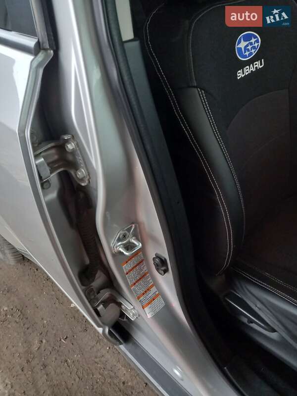 Внедорожник / Кроссовер Subaru Forester 2009 в Криничках фото 9 Внедорожник / Кроссовер Subaru Forester 2009 в Криничках