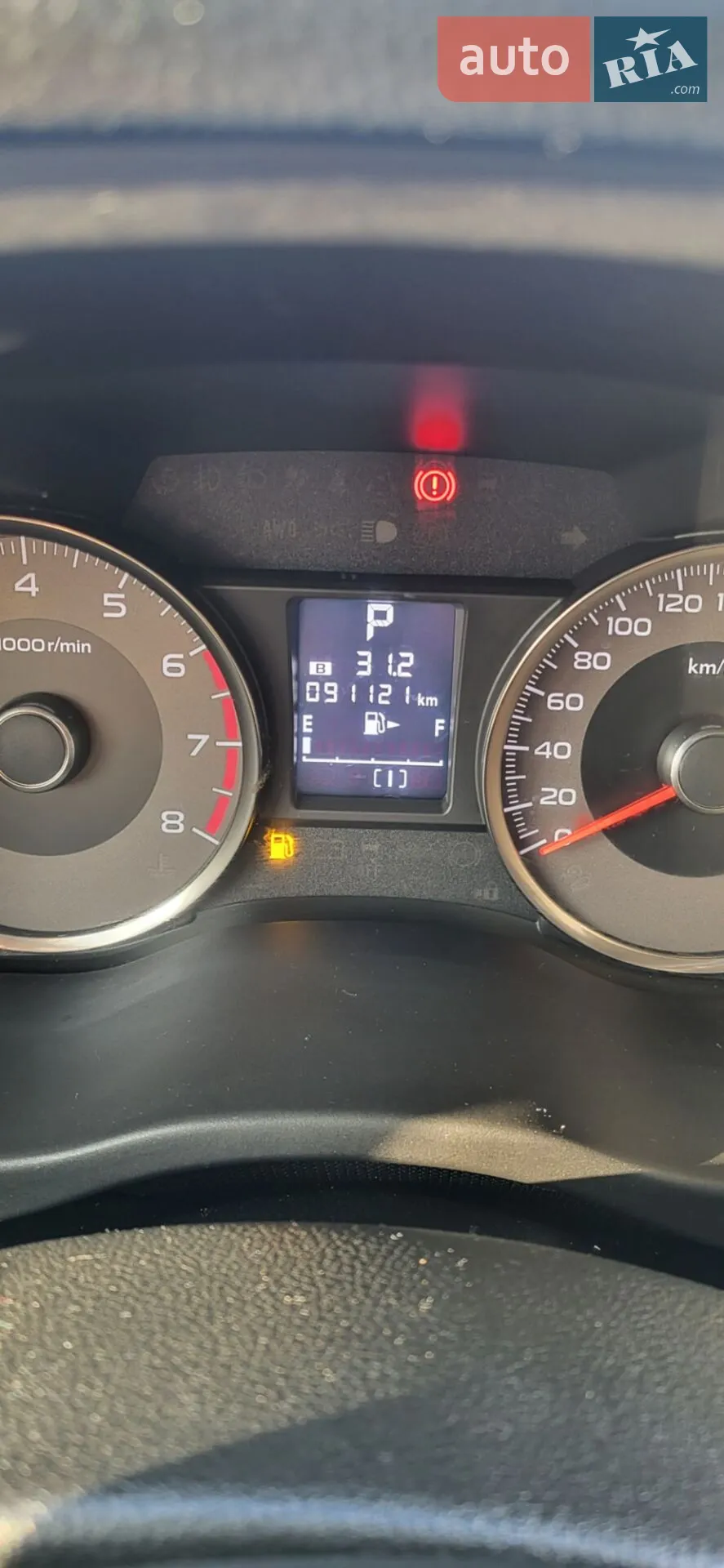 2015 Subaru Forester - мініатюра 14