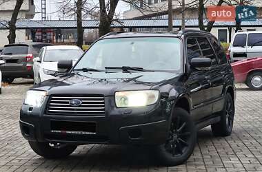 Внедорожник / Кроссовер Subaru Forester 2007 в Днепре