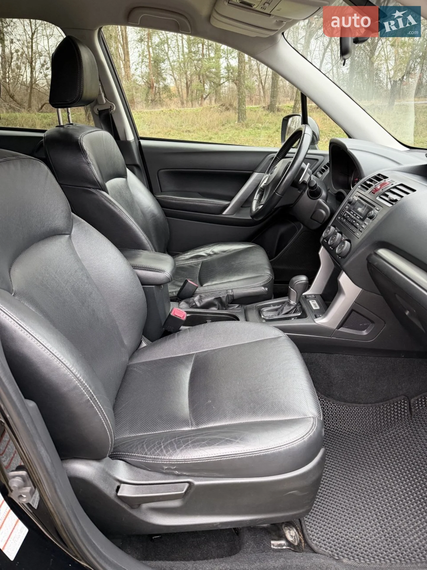 2013 Subaru Forester - мініатюра 23