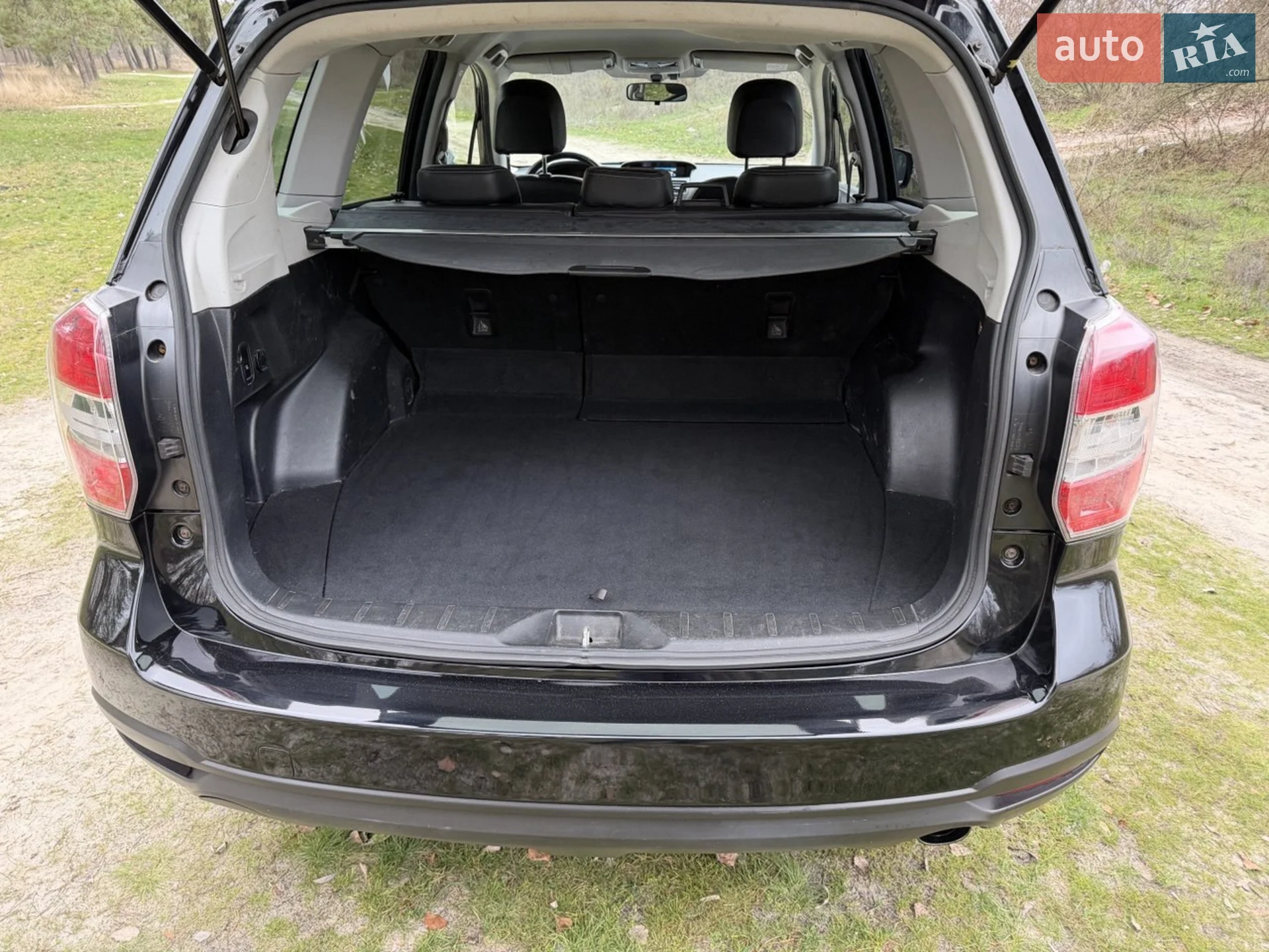 2013 Subaru Forester - мініатюра 19