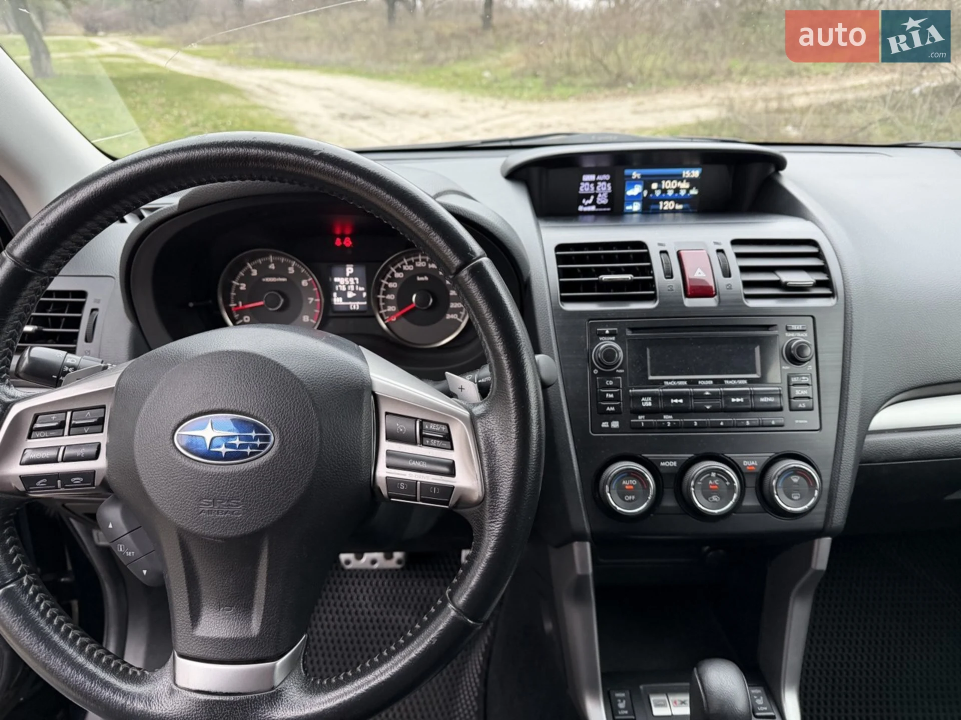 2013 Subaru Forester - мініатюра 11