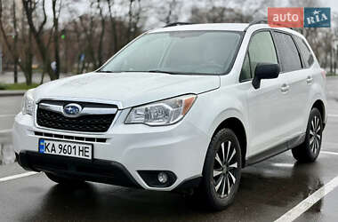 Внедорожник / Кроссовер Subaru Forester 2013 в Киеве