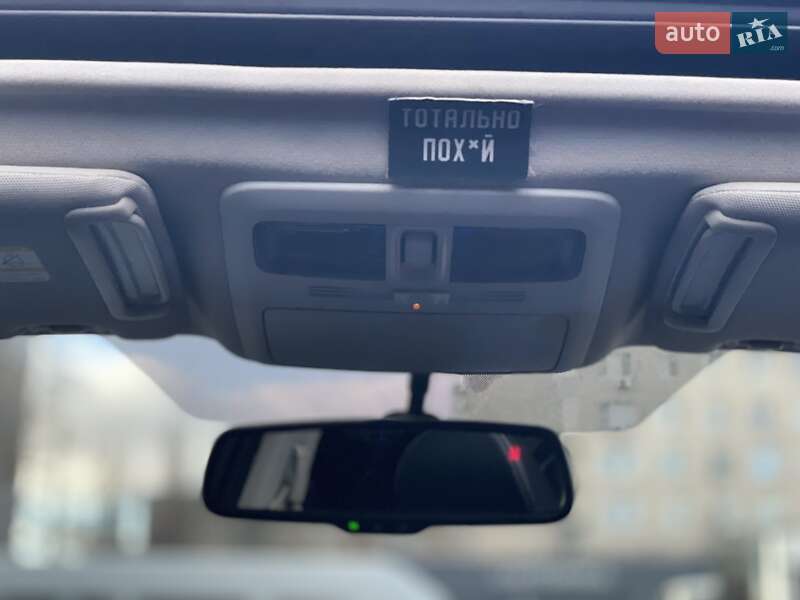 Внедорожник / Кроссовер Subaru Forester 2014 в Днепре фото 20 Внедорожник / Кроссовер Subaru Forester 2014 в Днепре