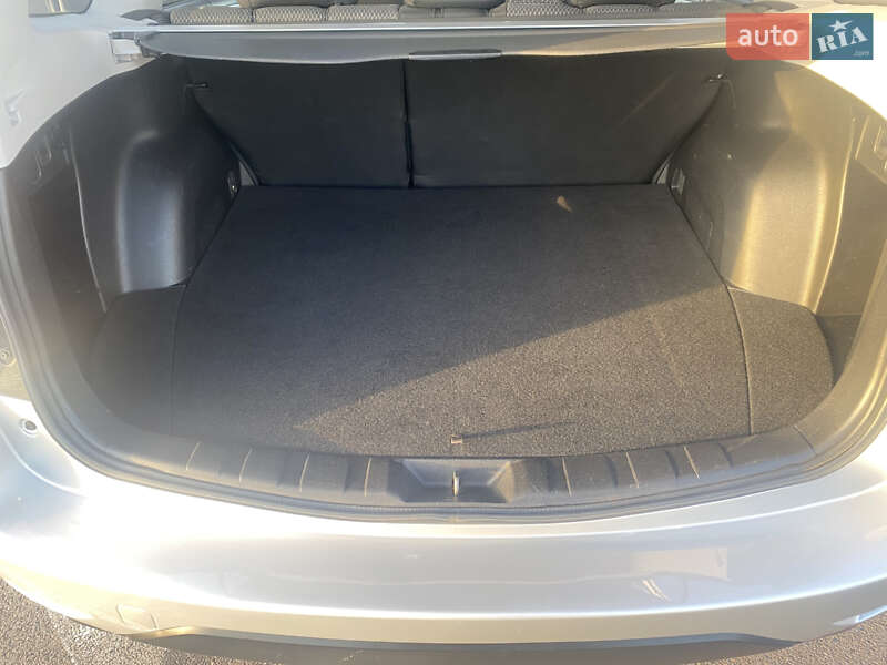 Внедорожник / Кроссовер Subaru Forester 2008 в Ровно