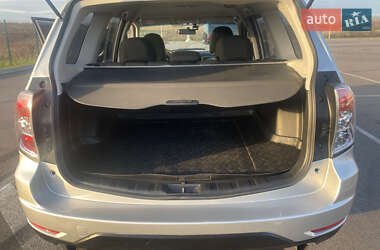 Внедорожник / Кроссовер Subaru Forester 2008 в Ровно