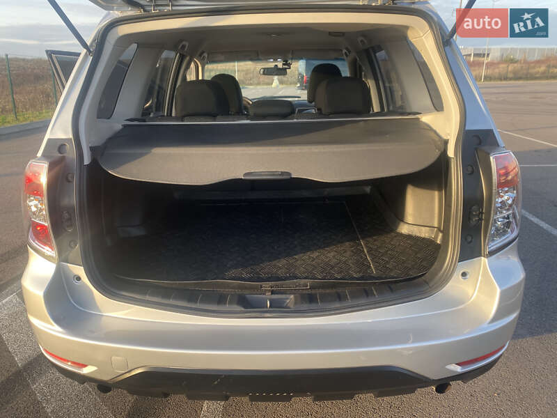 Внедорожник / Кроссовер Subaru Forester 2008 в Ровно
