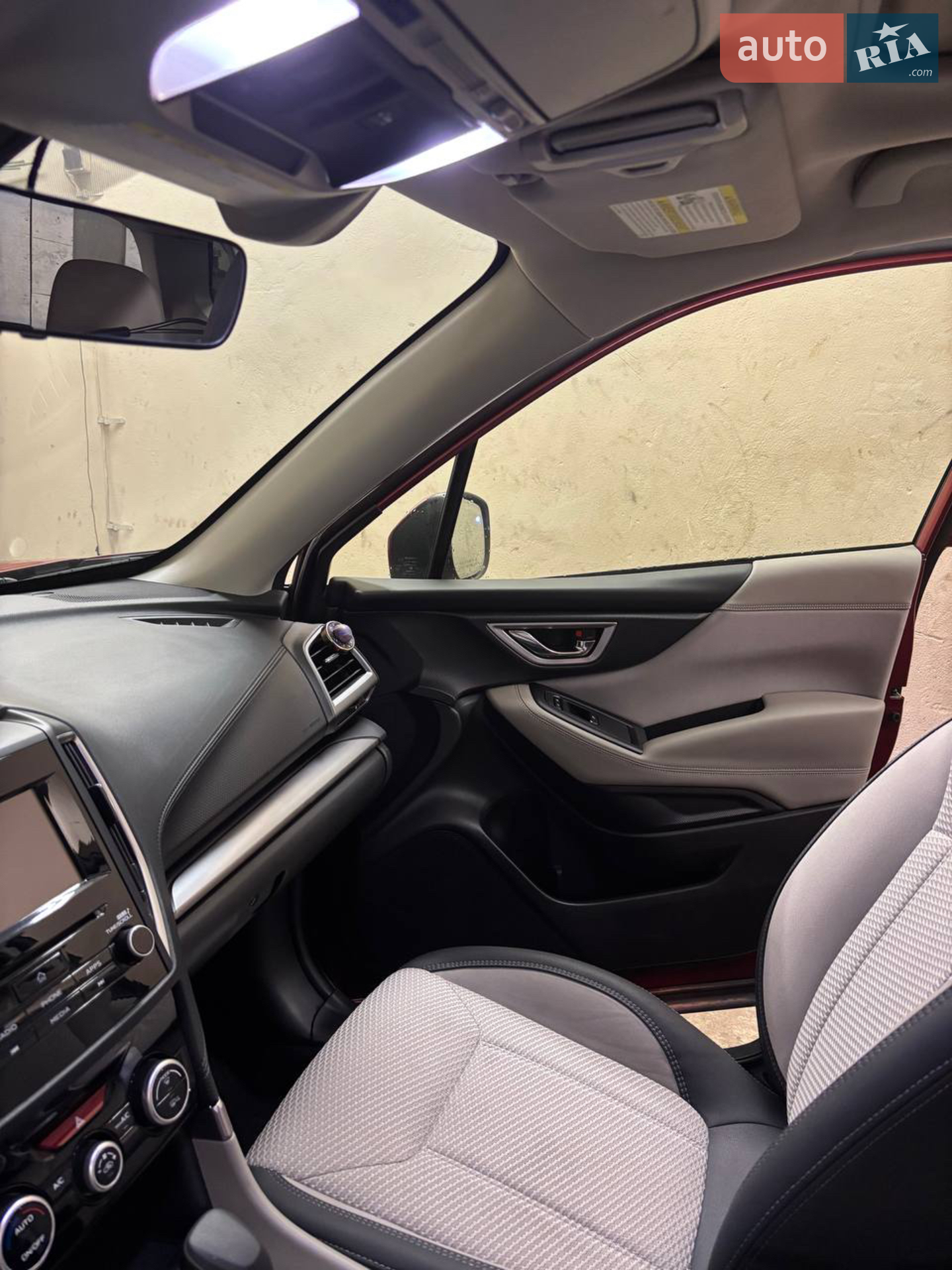 2020 Subaru Forester - мініатюра 9