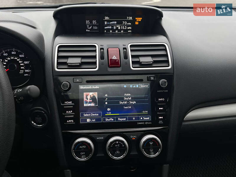 Внедорожник / Кроссовер Subaru Forester 2015 в Виннице фото 2 Внедорожник / Кроссовер Subaru Forester 2015 в Виннице